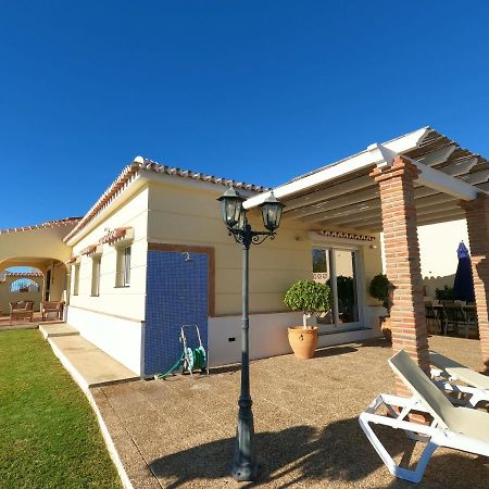 Casa Darren Villa Benajarafe Exterior photo